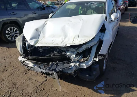 2014 Honda Accord Ex-L z USA, uszkodzony, nr VIN 1HGCR2F8XEA007973